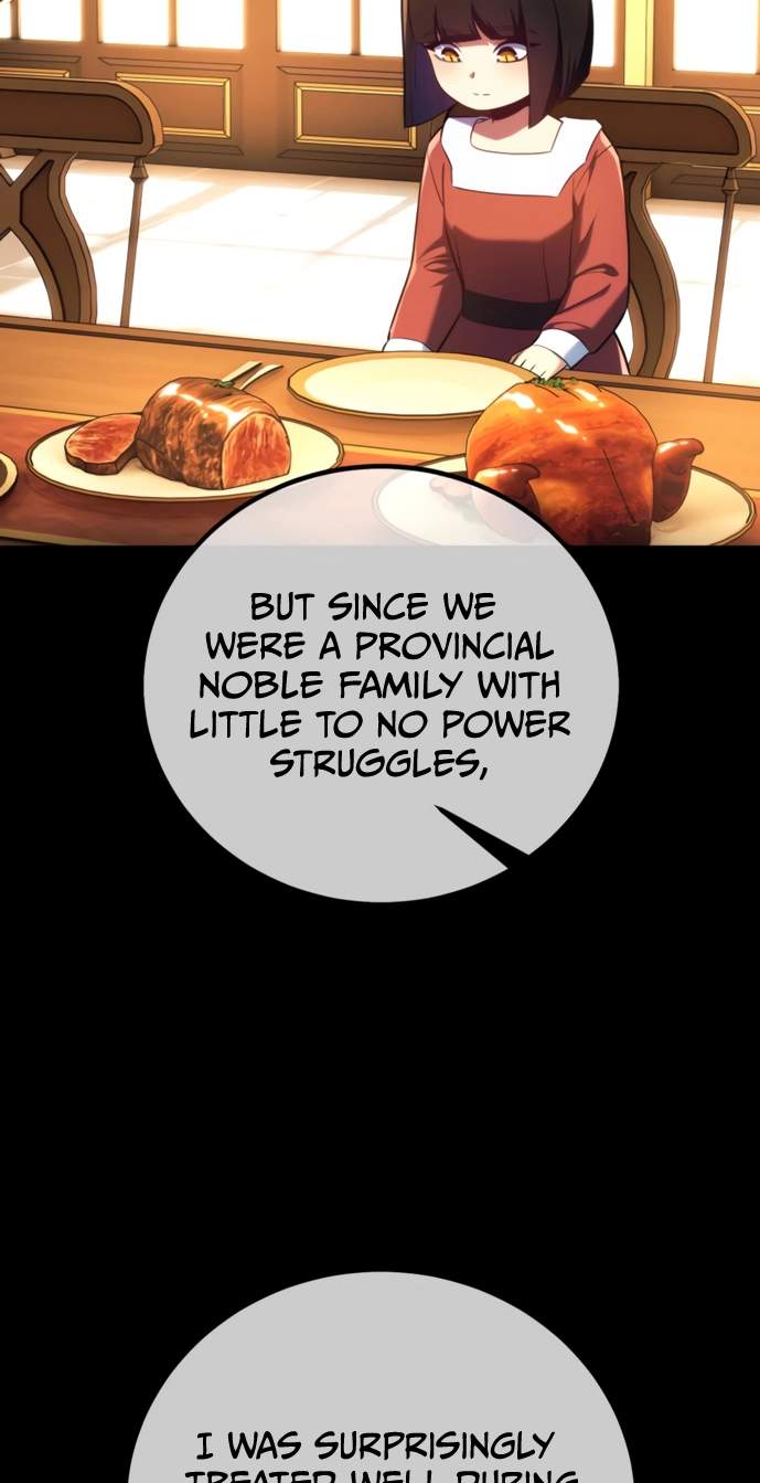 The Extra’s Academy Survival Guide Chapter 125 - Page 4