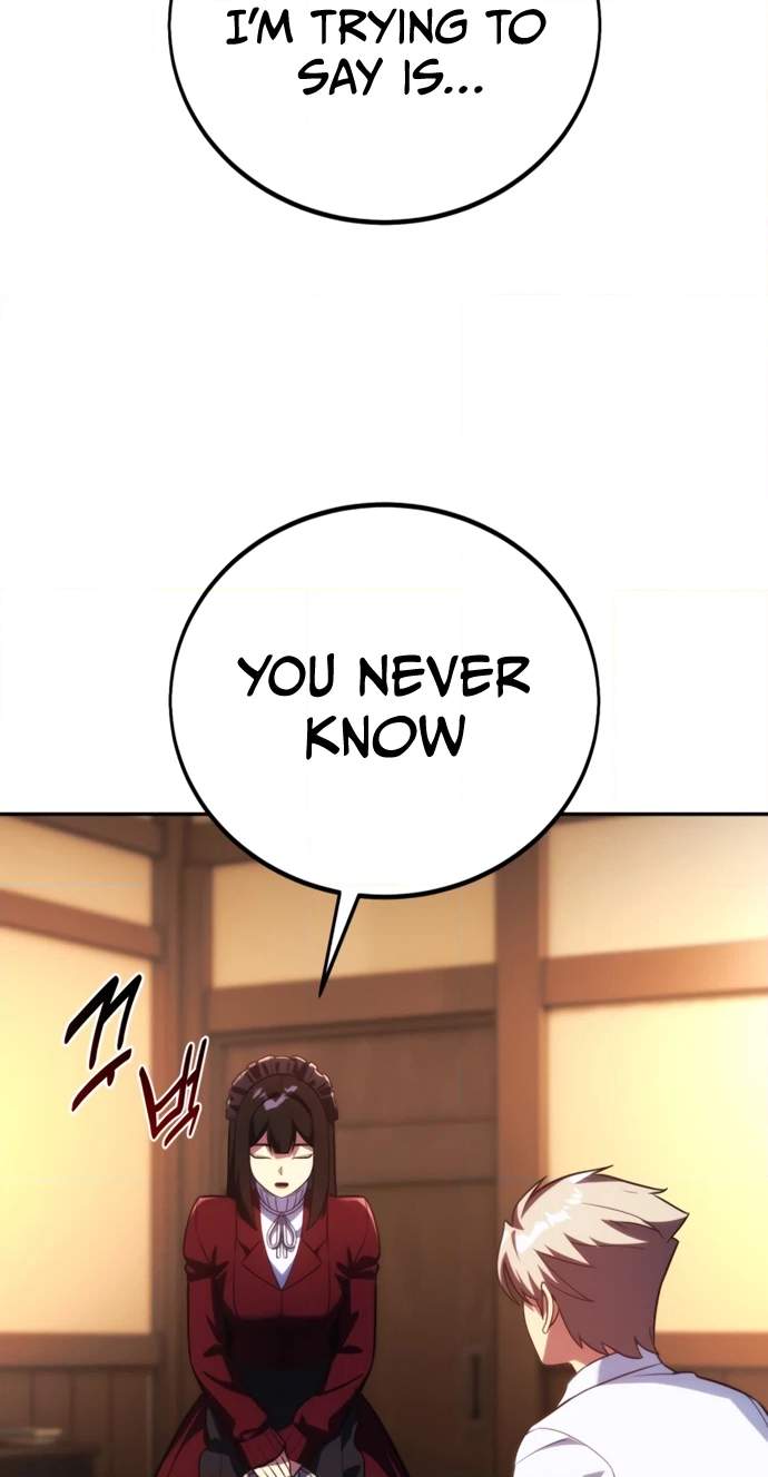 The Extra’s Academy Survival Guide Chapter 125 - Page 50
