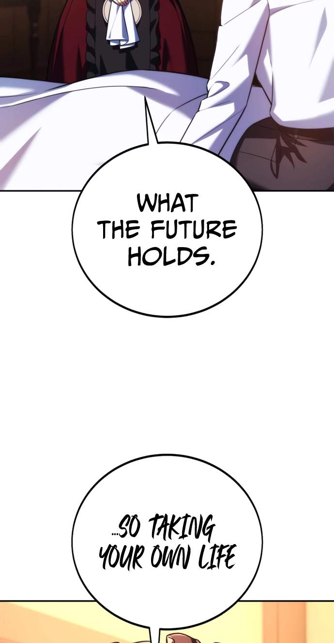 The Extra’s Academy Survival Guide Chapter 125 - Page 51