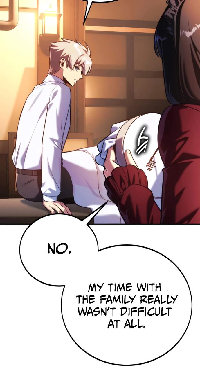 The Extra’s Academy Survival Guide Chapter 125 - Page 7