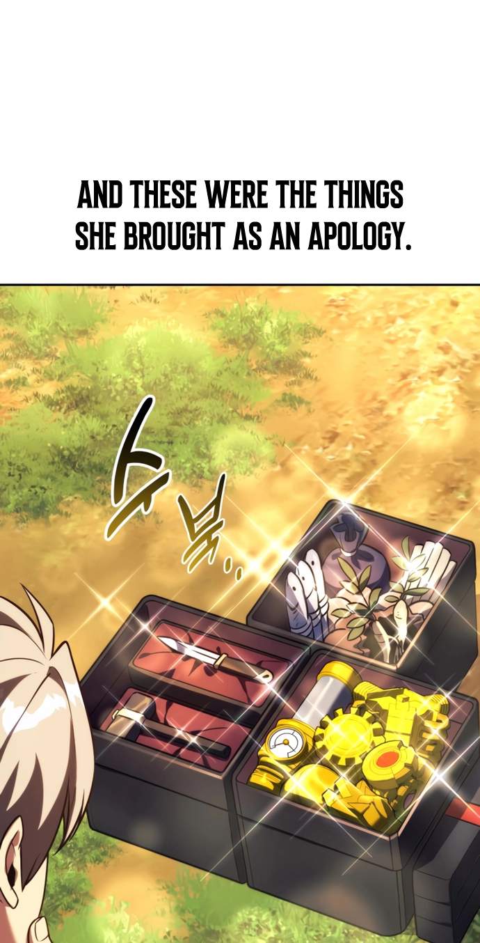 The Extra’s Academy Survival Guide Chapter 125 - Page 78