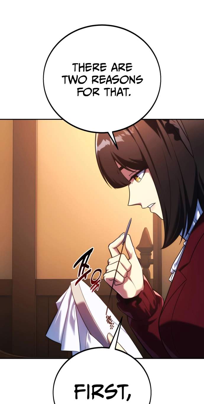 The Extra’s Academy Survival Guide Chapter 125 - Page 8