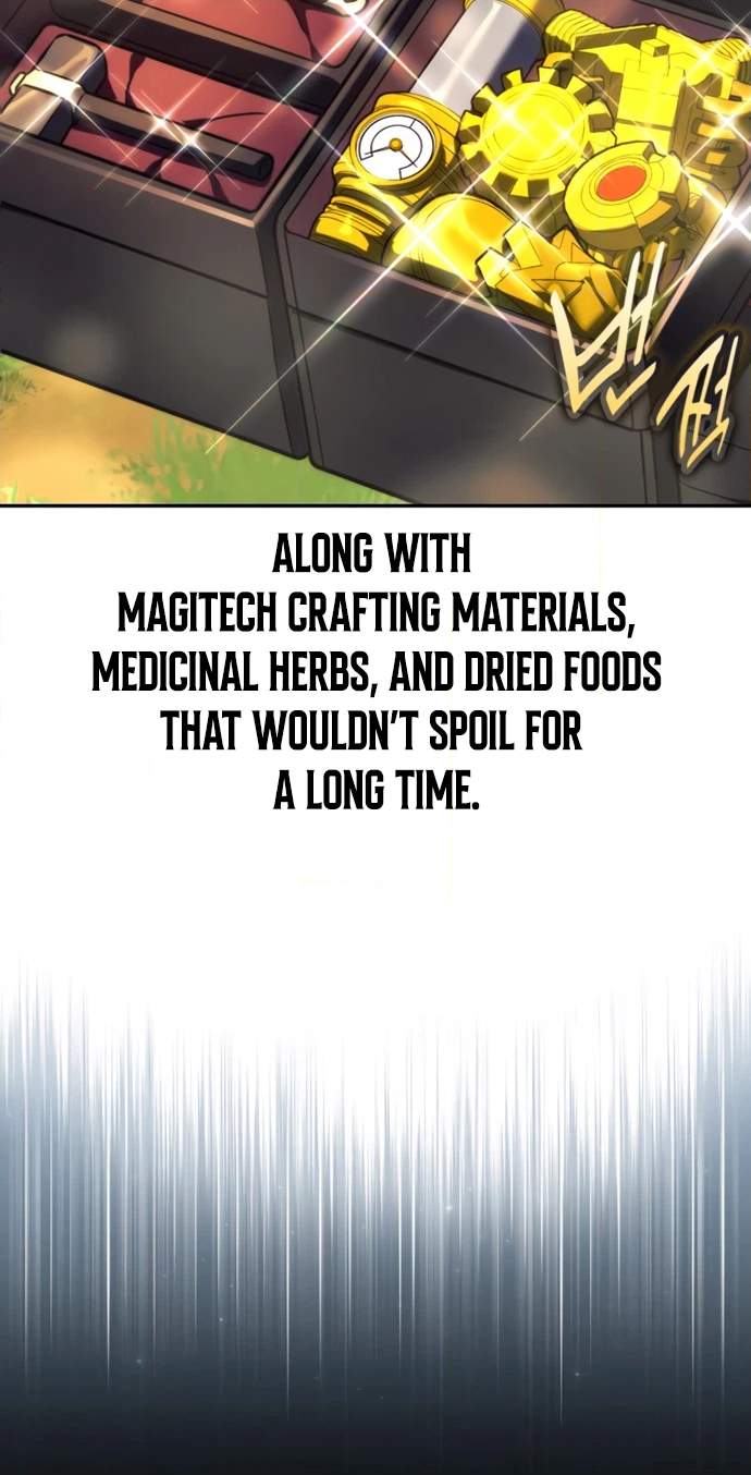 The Extra’s Academy Survival Guide Chapter 125 - Page 80