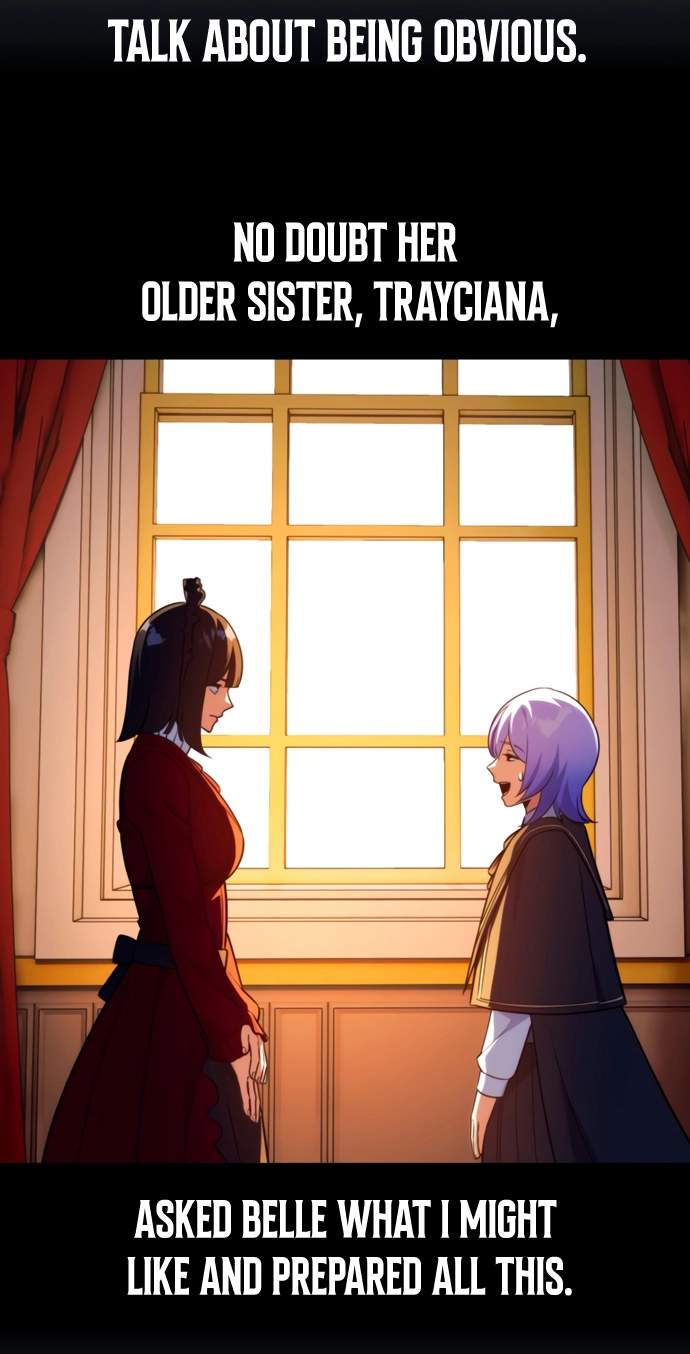 The Extra’s Academy Survival Guide Chapter 125 - Page 81