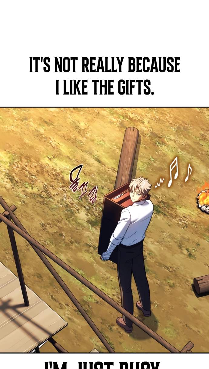 The Extra’s Academy Survival Guide Chapter 125 - Page 86