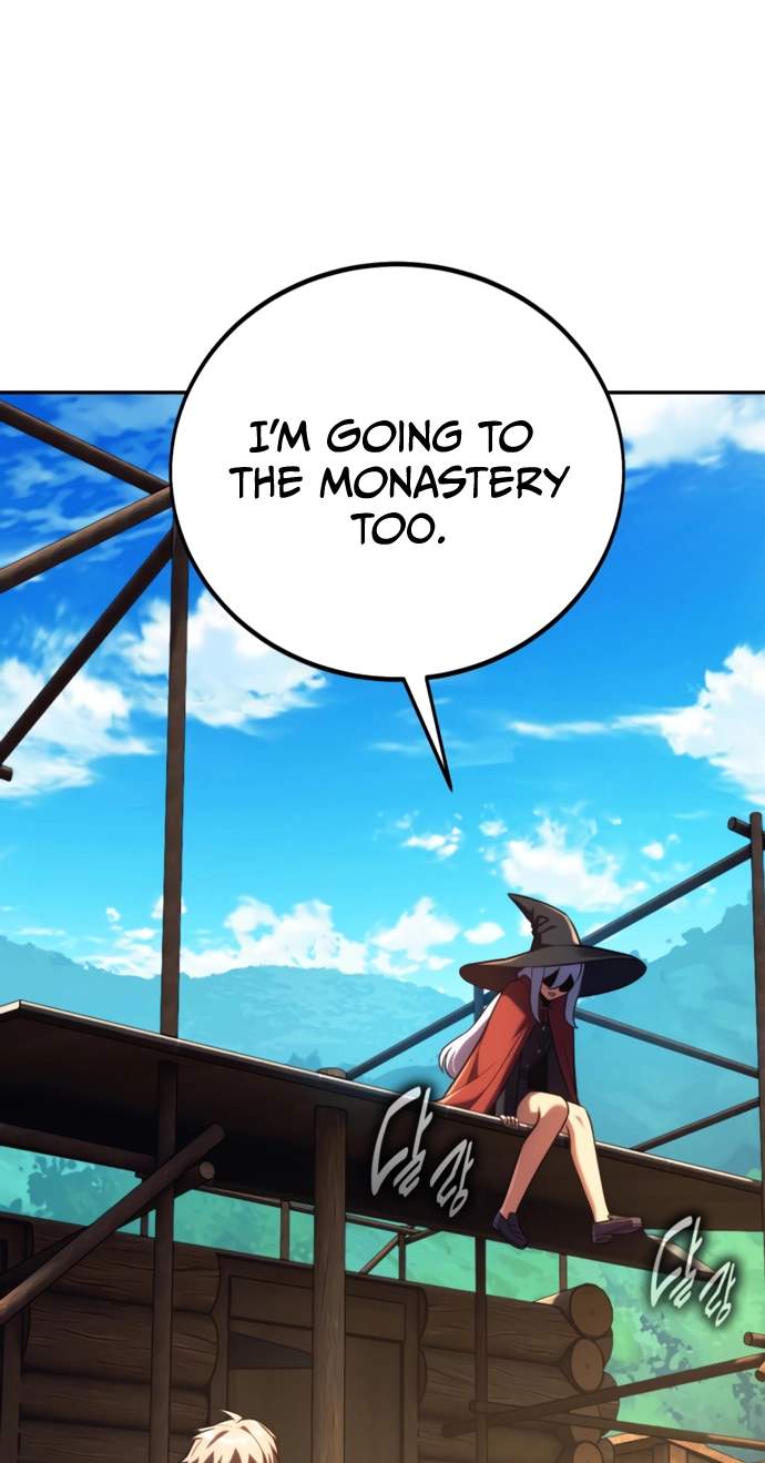 The Extra’s Academy Survival Guide Chapter 125 - Page 89