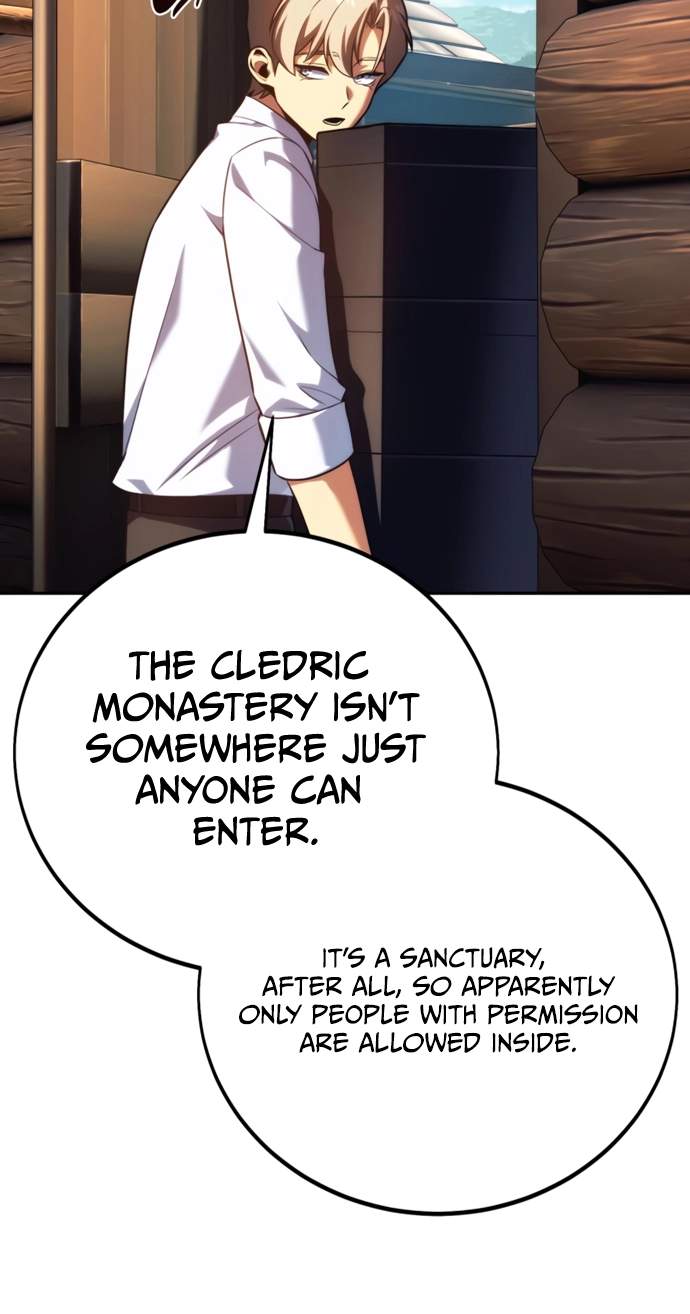 The Extra’s Academy Survival Guide Chapter 125 - Page 95