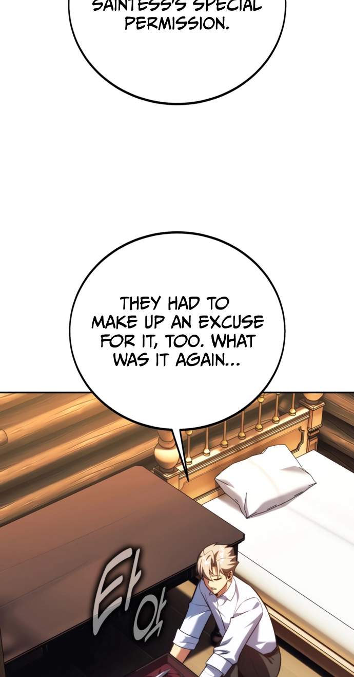 The Extra’s Academy Survival Guide Chapter 125 - Page 97
