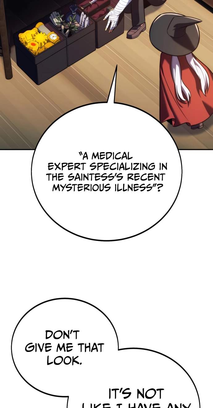 The Extra’s Academy Survival Guide Chapter 125 - Page 98