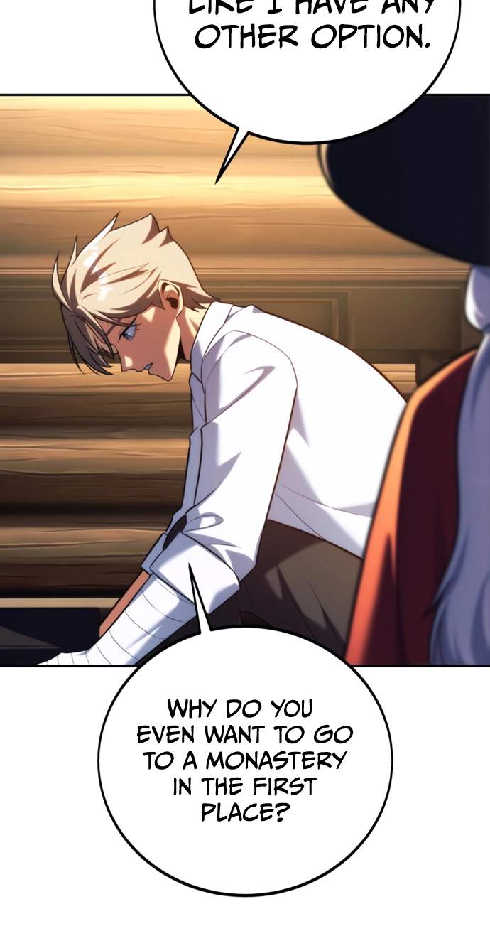 The Extra’s Academy Survival Guide Chapter 125 - Page 99