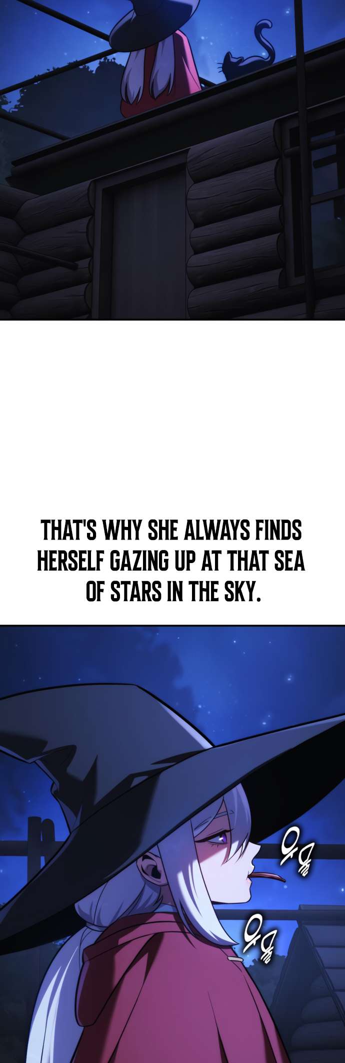 The Extra’s Academy Survival Guide Chapter 126 - Page 2