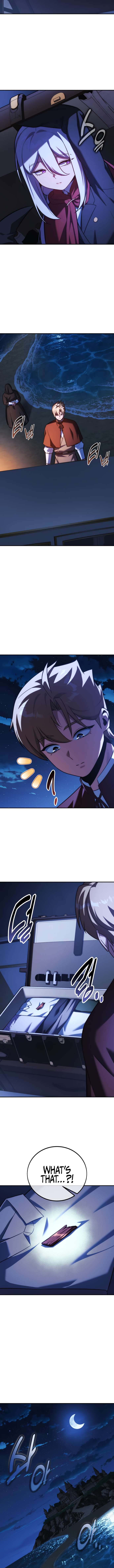 The Extra’s Academy Survival Guide Chapter 126 - Page 24