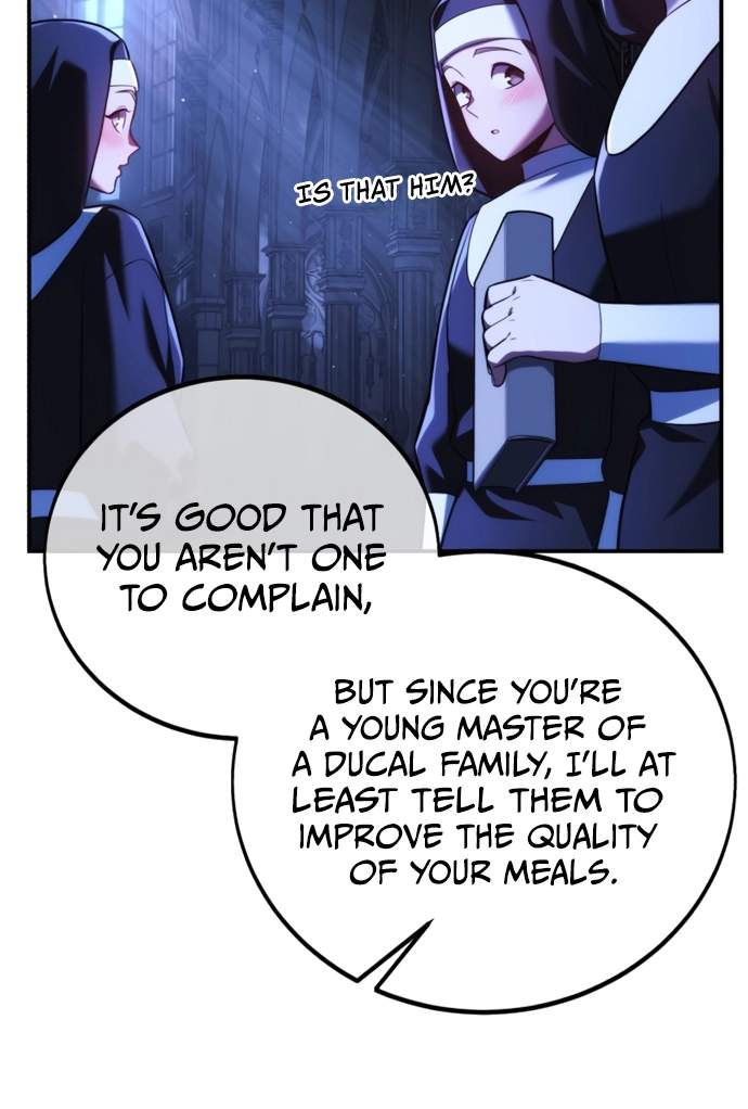 The Extra’s Academy Survival Guide Chapter 127 - Page 10