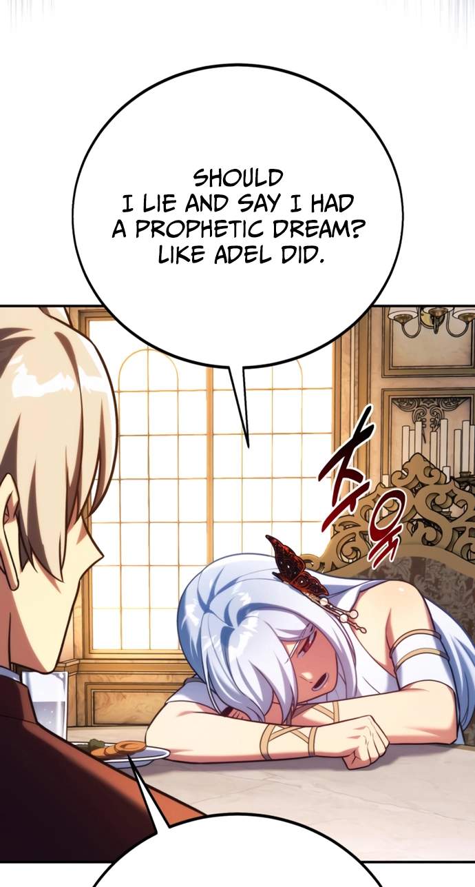 The Extra’s Academy Survival Guide Chapter 127 - Page 107