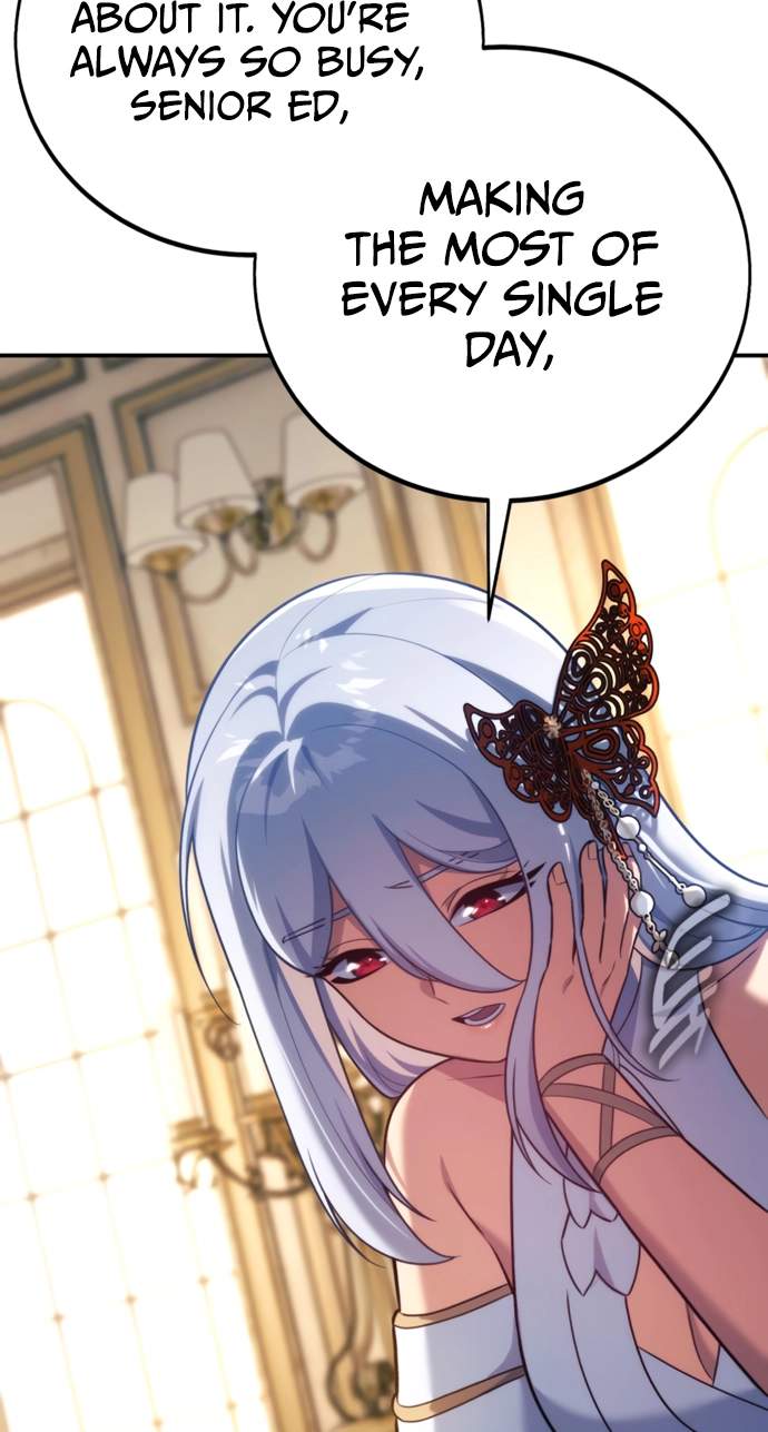 The Extra’s Academy Survival Guide Chapter 127 - Page 111