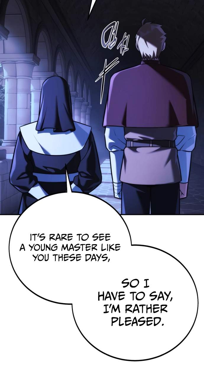 The Extra’s Academy Survival Guide Chapter 127 - Page 13