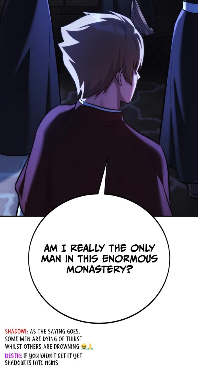 The Extra’s Academy Survival Guide Chapter 127 - Page 16