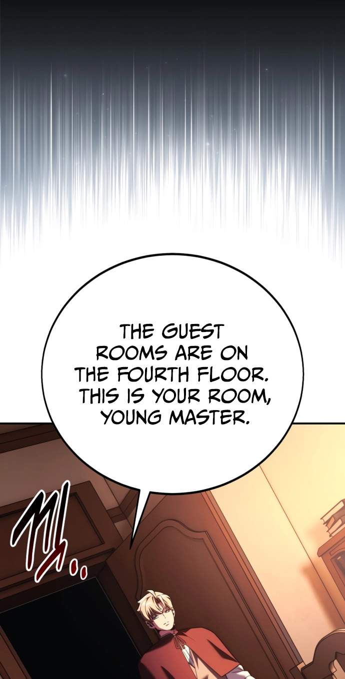 The Extra’s Academy Survival Guide Chapter 127 - Page 20