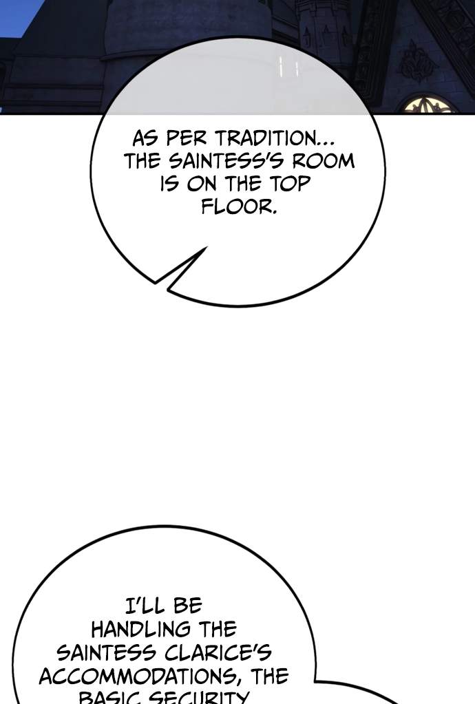 The Extra’s Academy Survival Guide Chapter 127 - Page 3