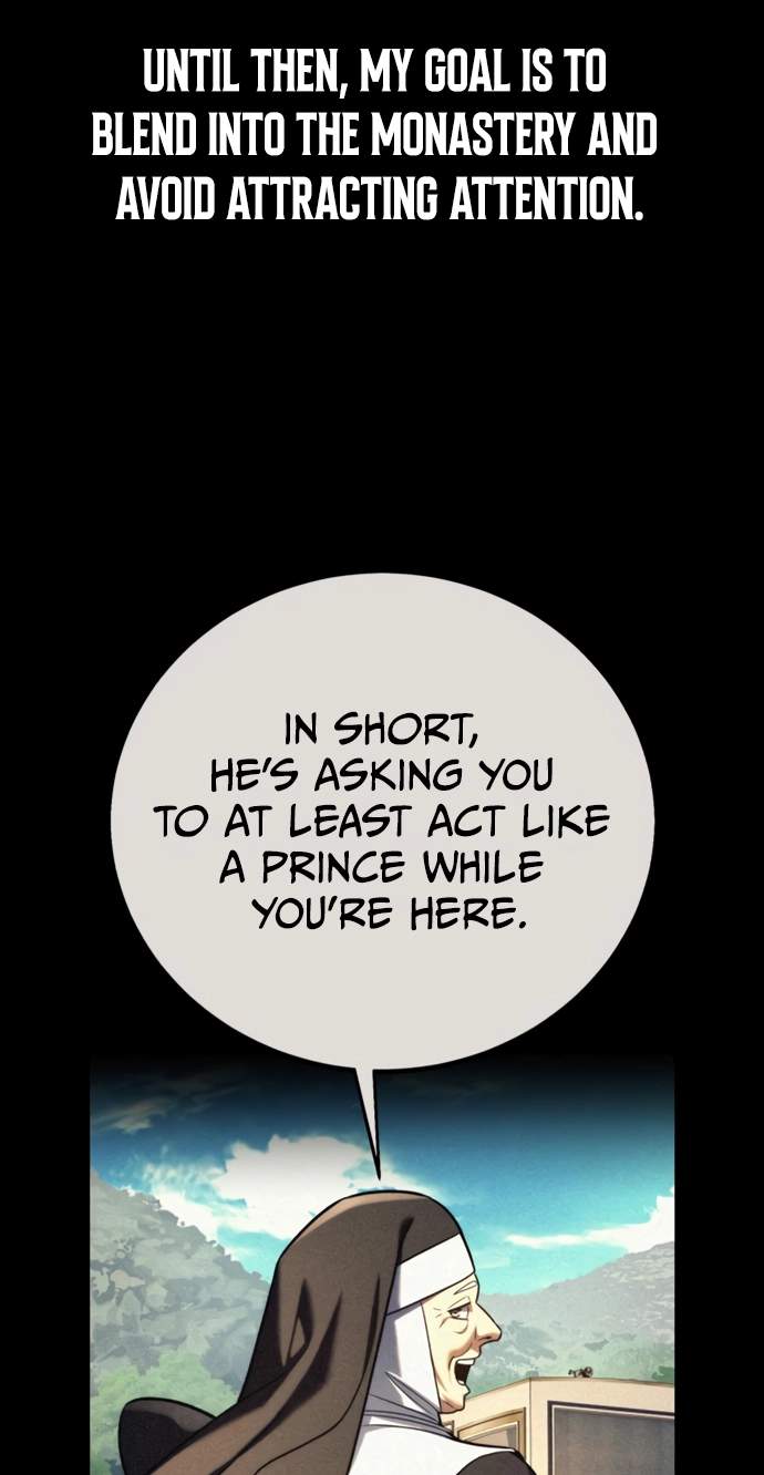 The Extra’s Academy Survival Guide Chapter 127 - Page 31