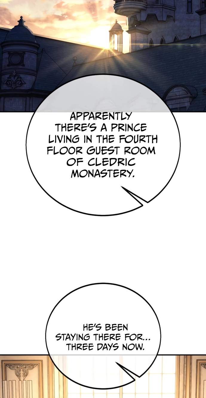 The Extra’s Academy Survival Guide Chapter 127 - Page 36