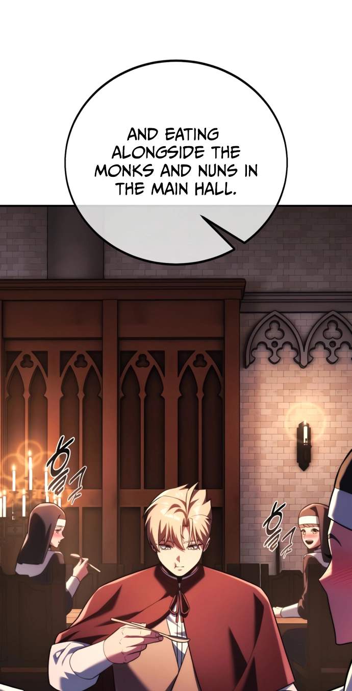 The Extra’s Academy Survival Guide Chapter 127 - Page 38