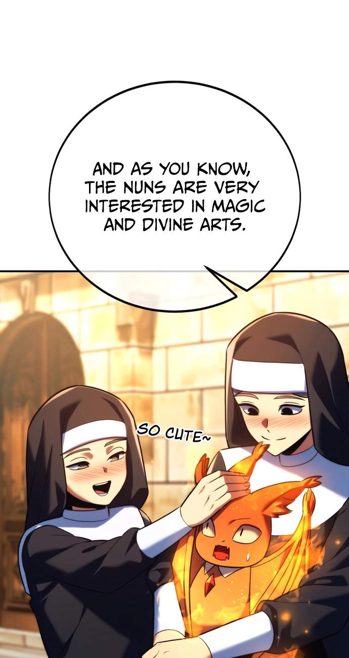 The Extra’s Academy Survival Guide Chapter 127 - Page 45
