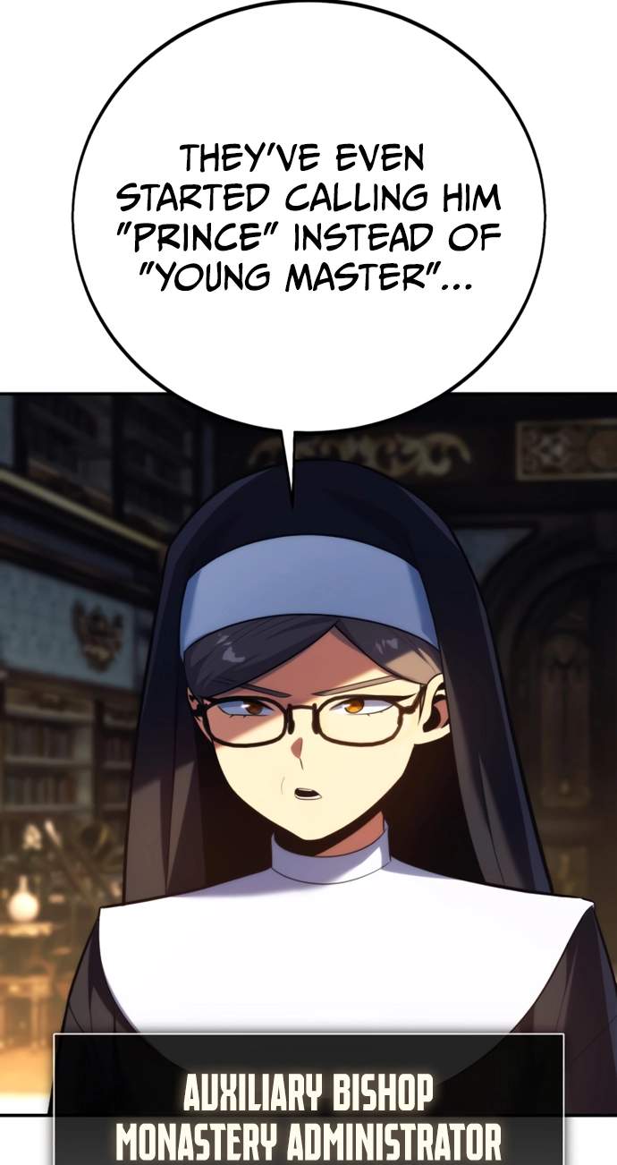The Extra’s Academy Survival Guide Chapter 127 - Page 48
