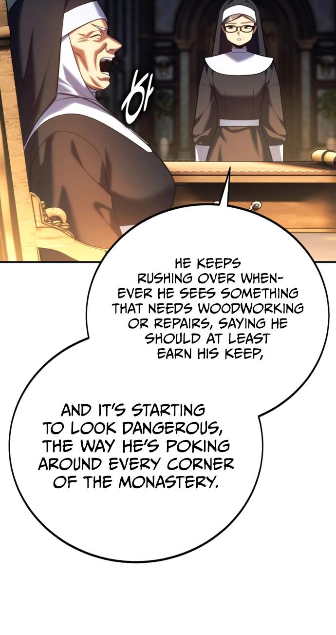 The Extra’s Academy Survival Guide Chapter 127 - Page 50