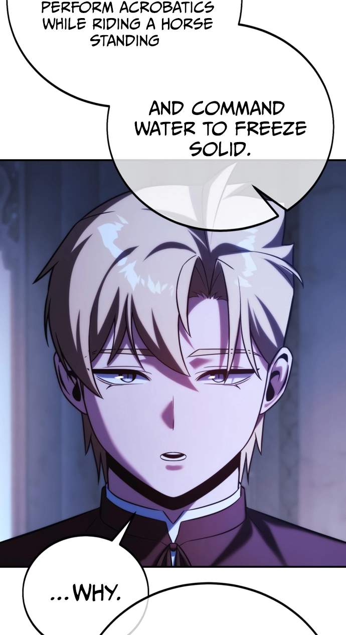 The Extra’s Academy Survival Guide Chapter 127 - Page 56