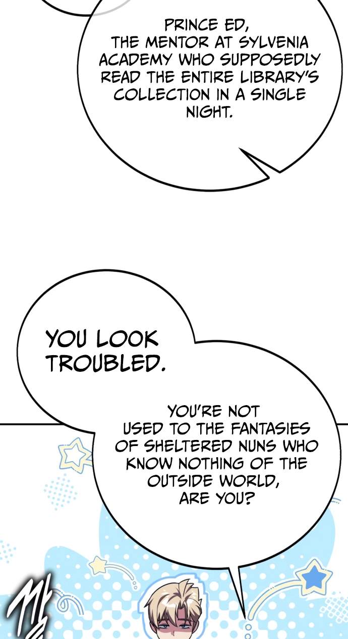 The Extra’s Academy Survival Guide Chapter 127 - Page 57