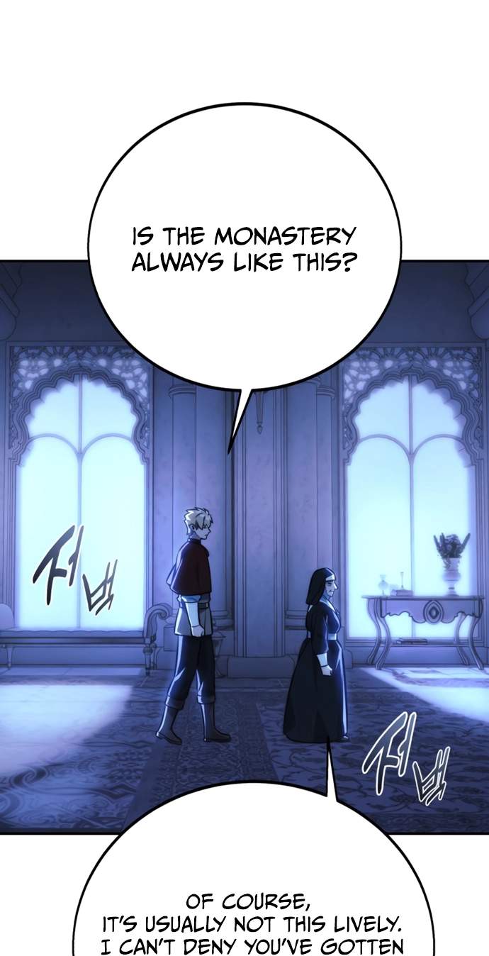 The Extra’s Academy Survival Guide Chapter 127 - Page 59