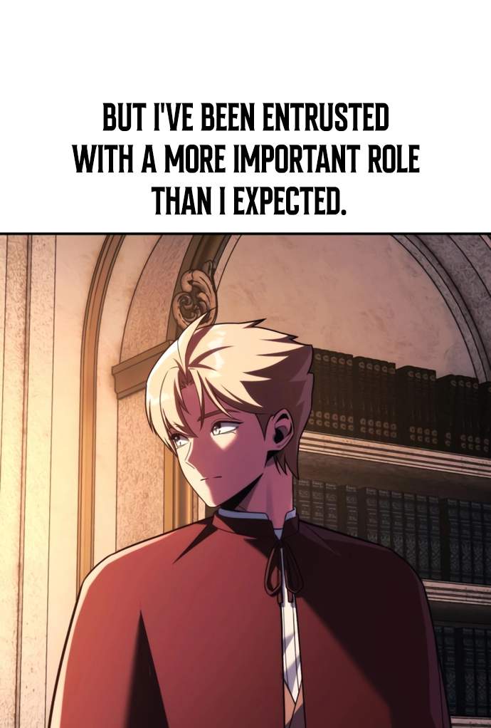 The Extra’s Academy Survival Guide Chapter 127 - Page 6