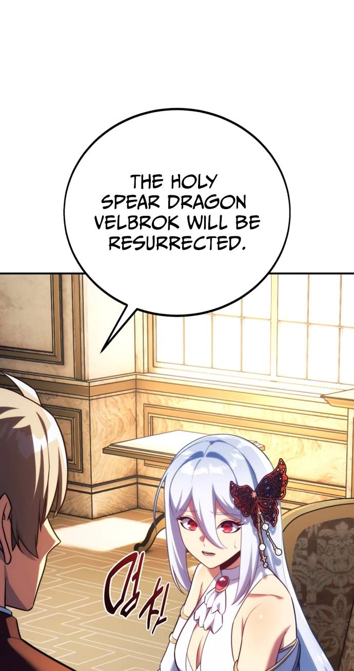 The Extra’s Academy Survival Guide Chapter 127 - Page 85