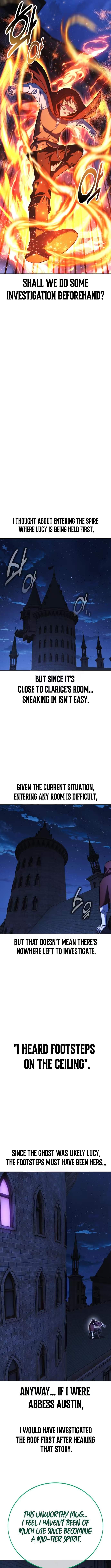 The Extra’s Academy Survival Guide Chapter 129 - Page 14