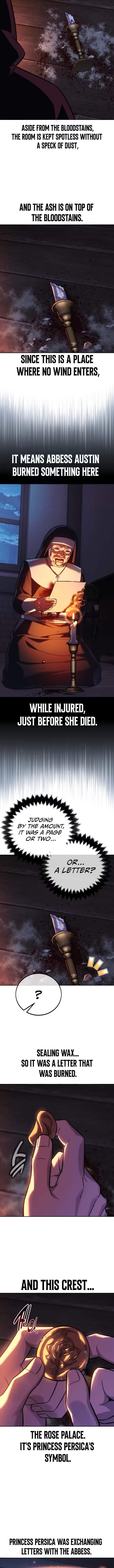 The Extra’s Academy Survival Guide Chapter 129 - Page 17