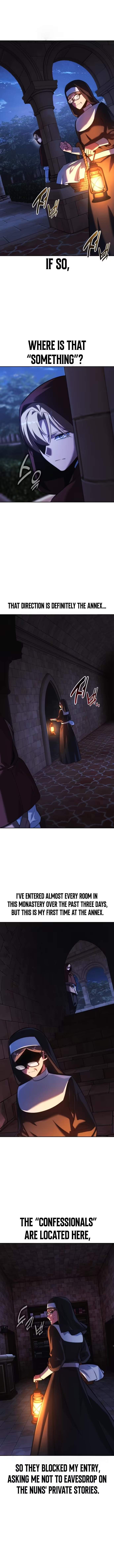 The Extra’s Academy Survival Guide Chapter 129 - Page 20