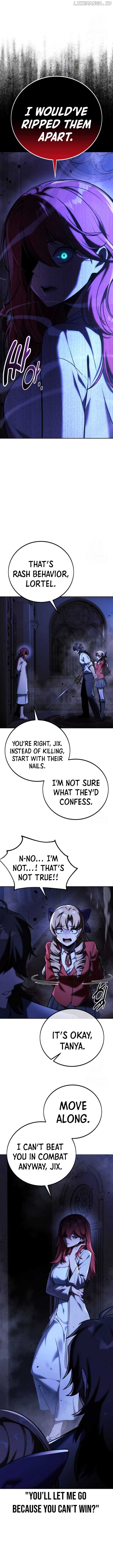 The Extra’s Academy Survival Guide Chapter 56 - Page 14