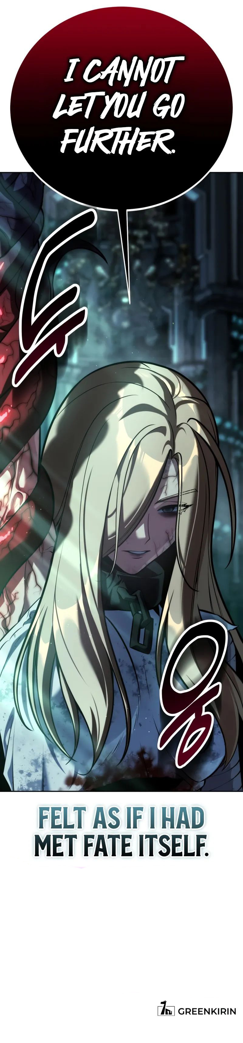 The Extra’s Academy Survival Guide Chapter 97 - Page 20