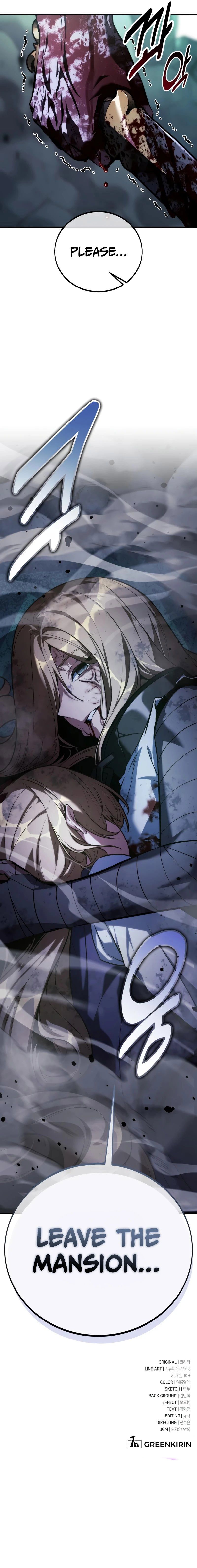 The Extra’s Academy Survival Guide Chapter 98 - Page 20