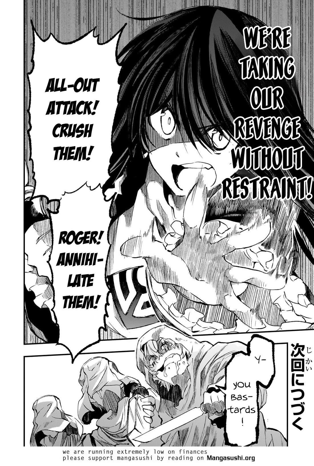 Hitoribocchi no Isekai Kouryaku Chapter 287 - Page 13