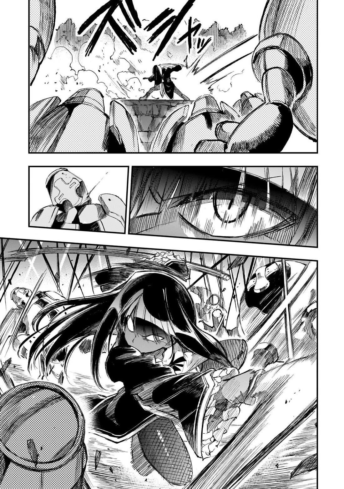 Hitoribocchi no Isekai Kouryaku Chapter 287 - Page 4