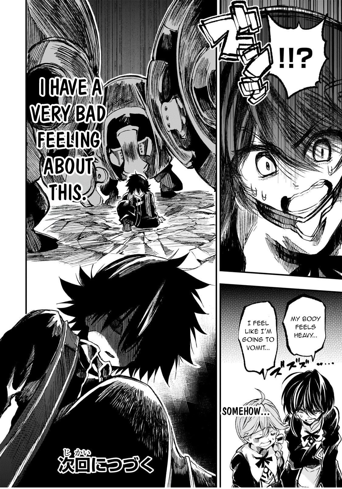 Hitoribocchi no Isekai Kouryaku Chapter 288 - Page 13