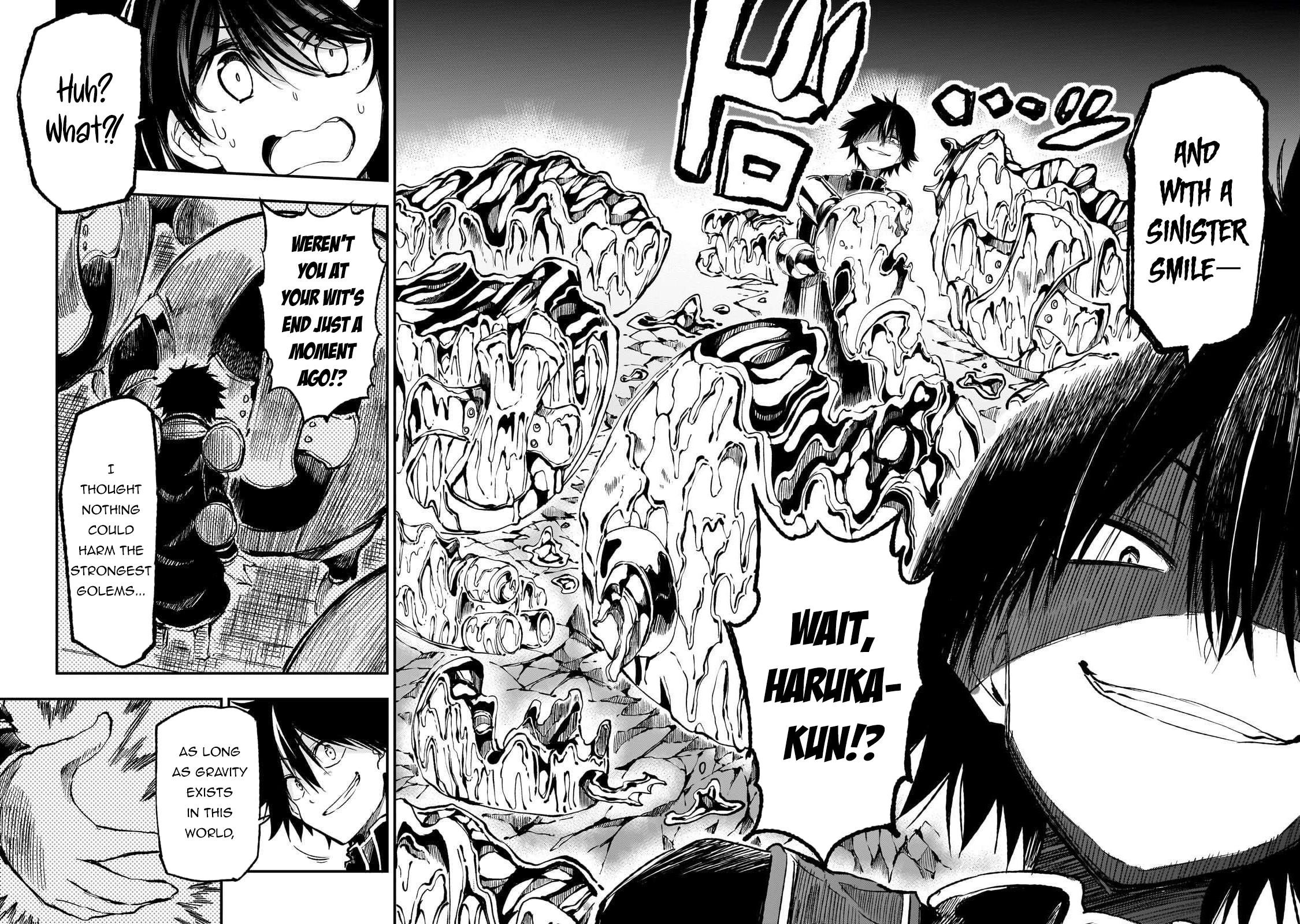 Hitoribocchi no Isekai Kouryaku Chapter 289 - Page 4