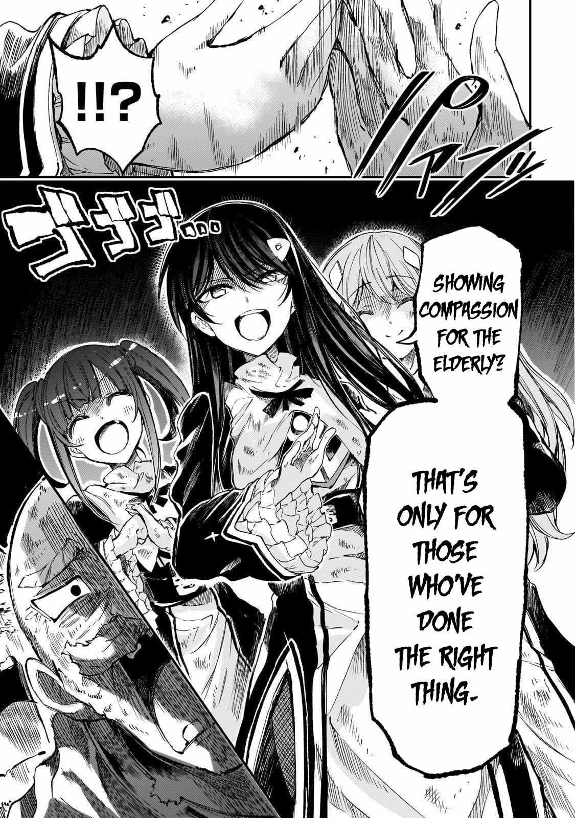 Hitoribocchi no Isekai Kouryaku Chapter 290 - Page 7