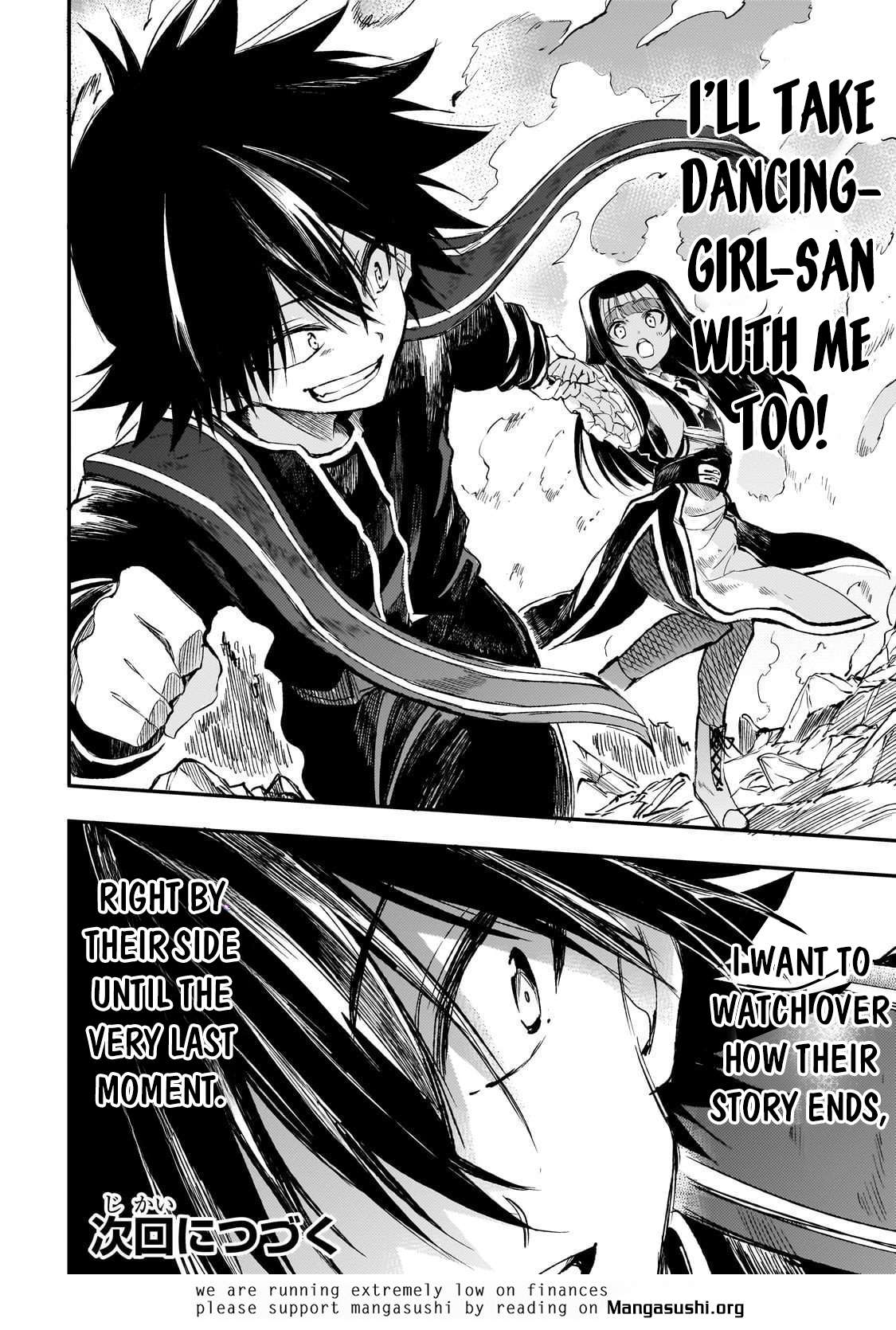 Hitoribocchi no Isekai Kouryaku Chapter 291 - Page 14