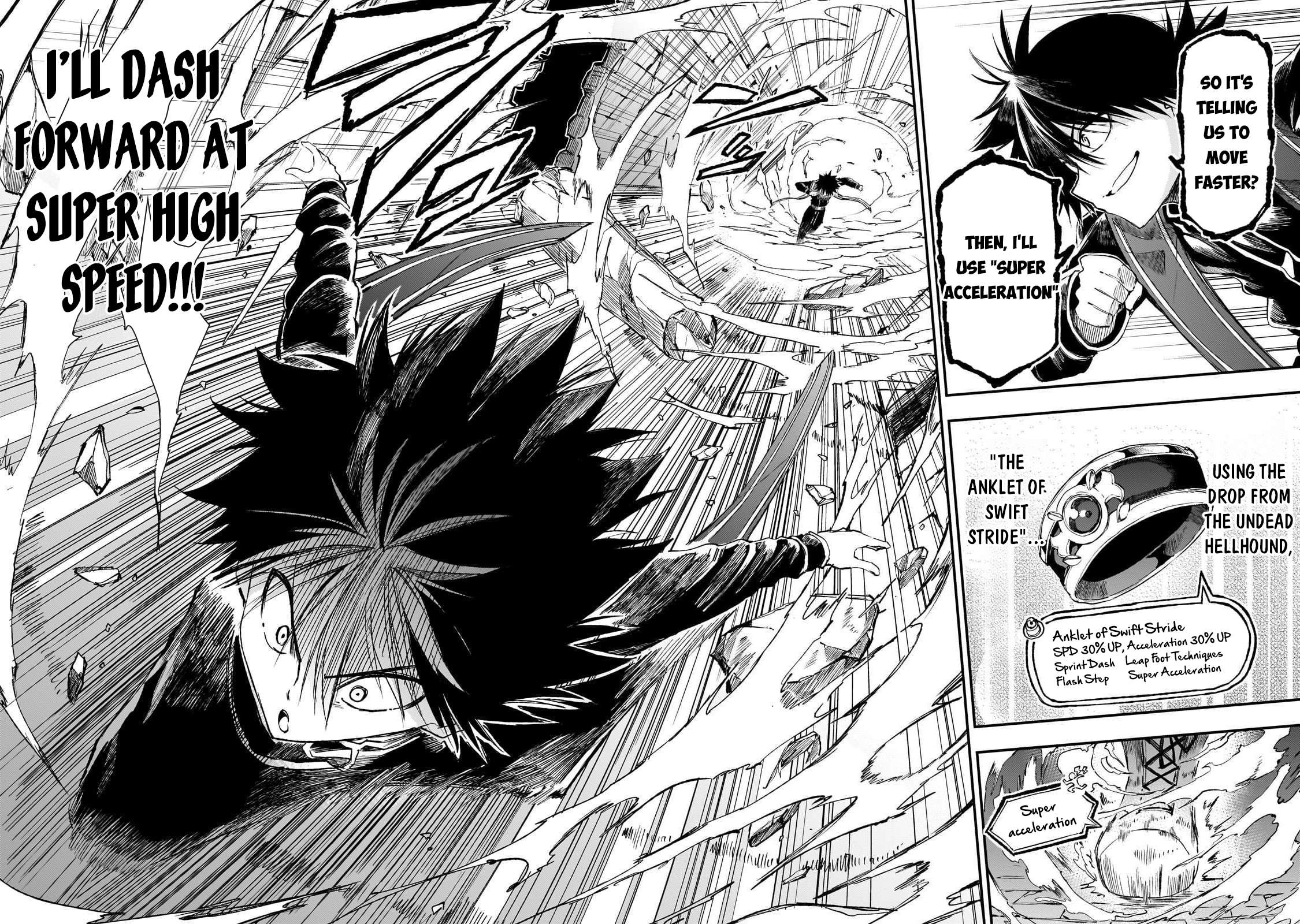 Hitoribocchi no Isekai Kouryaku Chapter 292 - Page 5