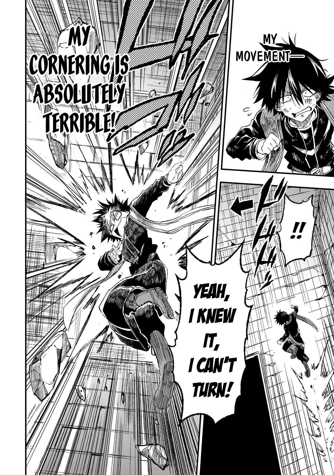 Hitoribocchi no Isekai Kouryaku Chapter 292 - Page 8