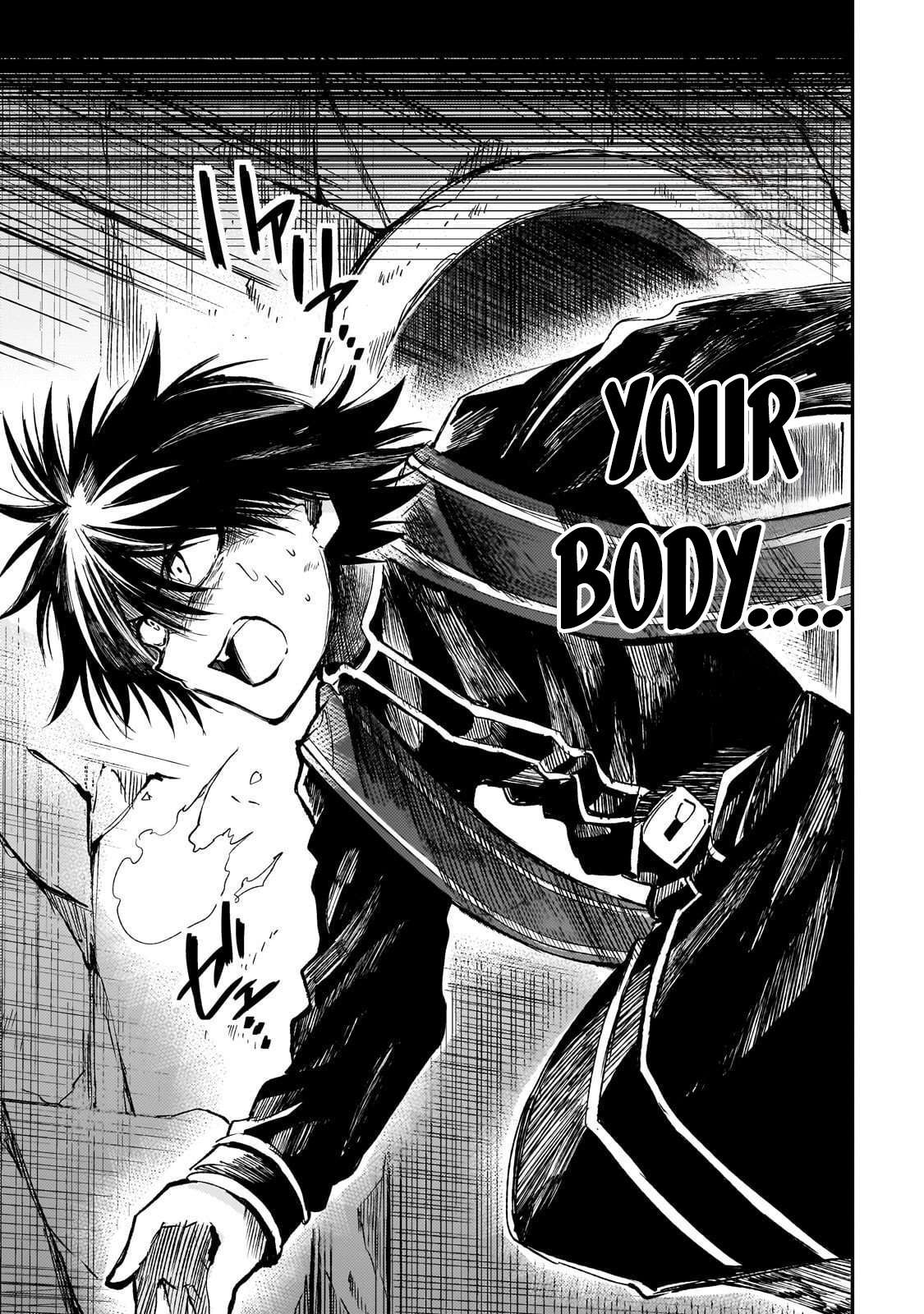 Hitoribocchi no Isekai Kouryaku Chapter 293 - Page 10