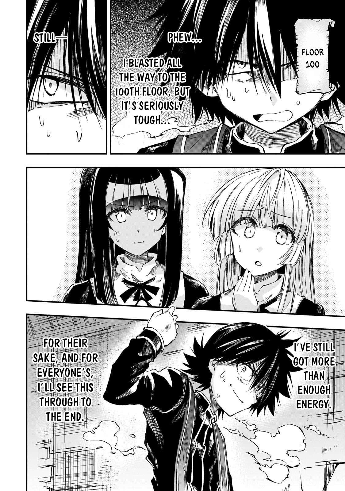 Hitoribocchi no Isekai Kouryaku Chapter 293 - Page 11